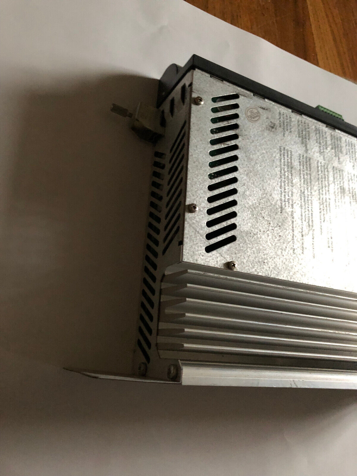 New Schneider Electric Mc-4/11/03/400 Servo Drive,Mc-4,Al