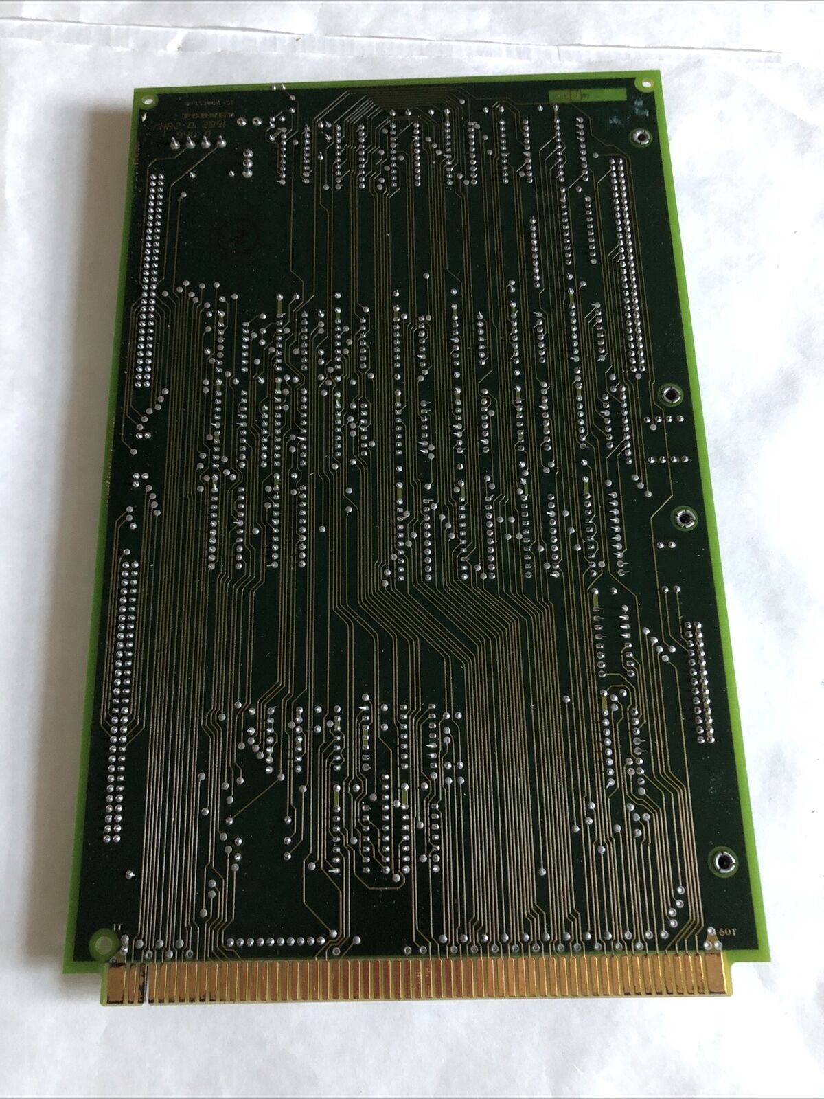 Forney N-353807-01,3580701A,P09945/D Logic Control Board 35380701,Afs-C1-01,Dg