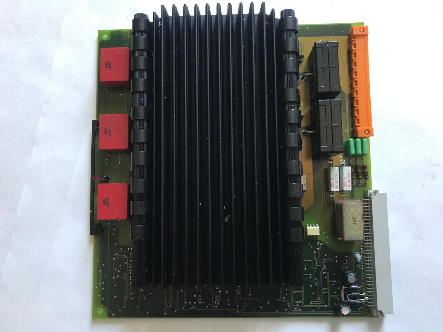 Abb Robotics Dsqc 236T Robot Servo Drive Axis Board,Abb Yb560103-Ce/28,Su