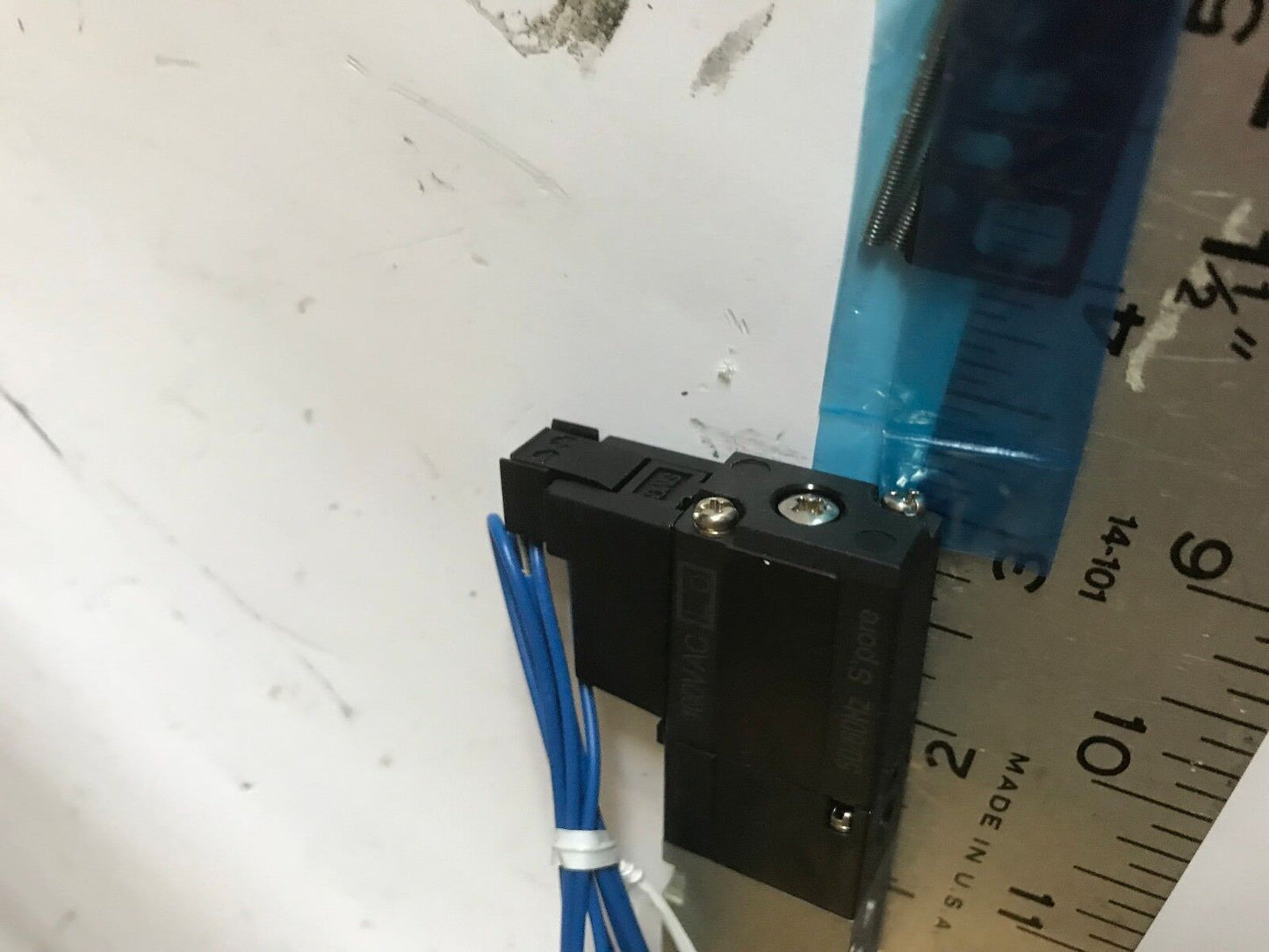 New Smc Vz3140-1L,Smc Vz3140 Valve,Ei