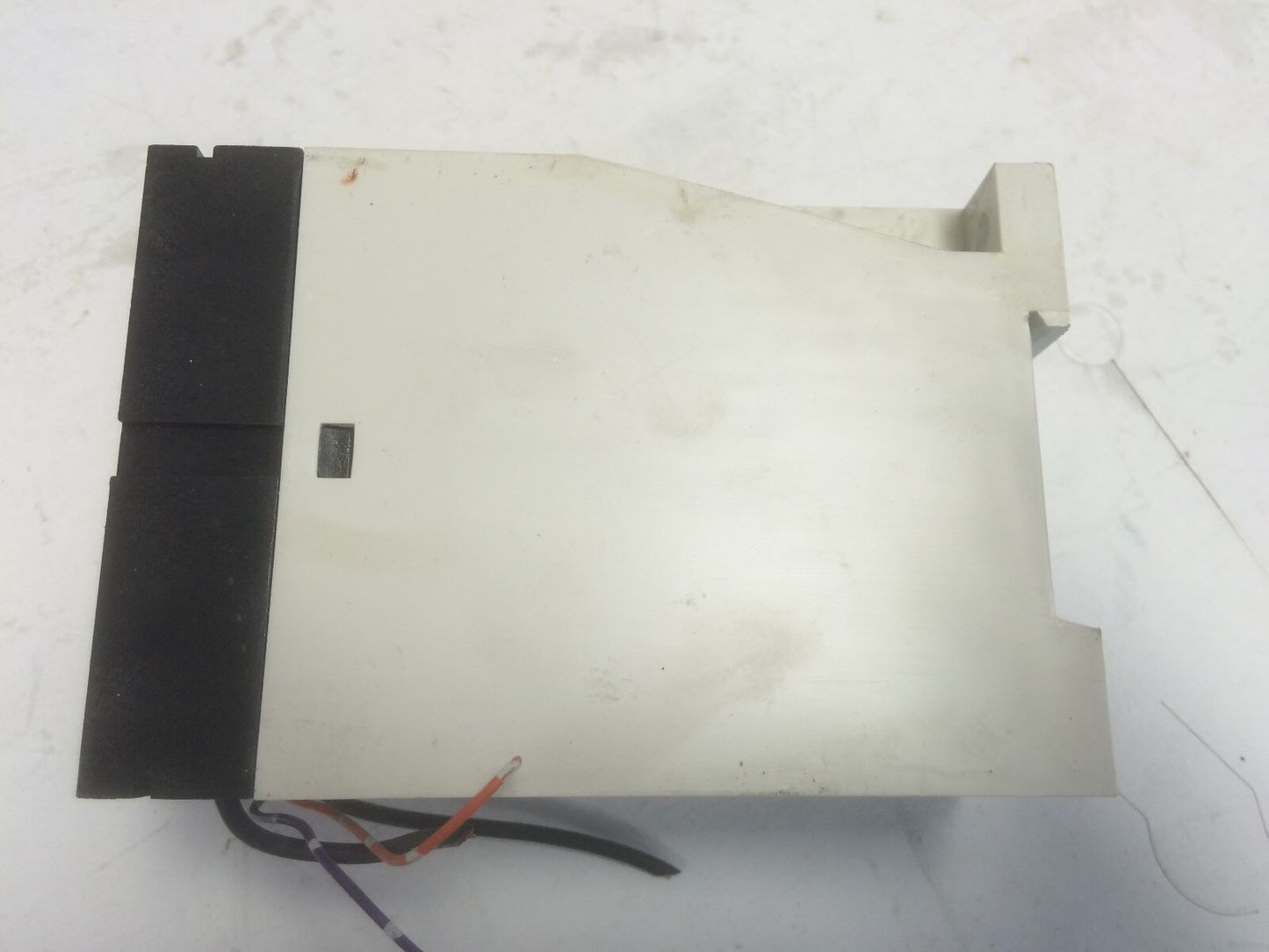 Indel Ab 3X Acs,250Ty P Solid State Relay 24Vdc / 220Vac 3A,Dj