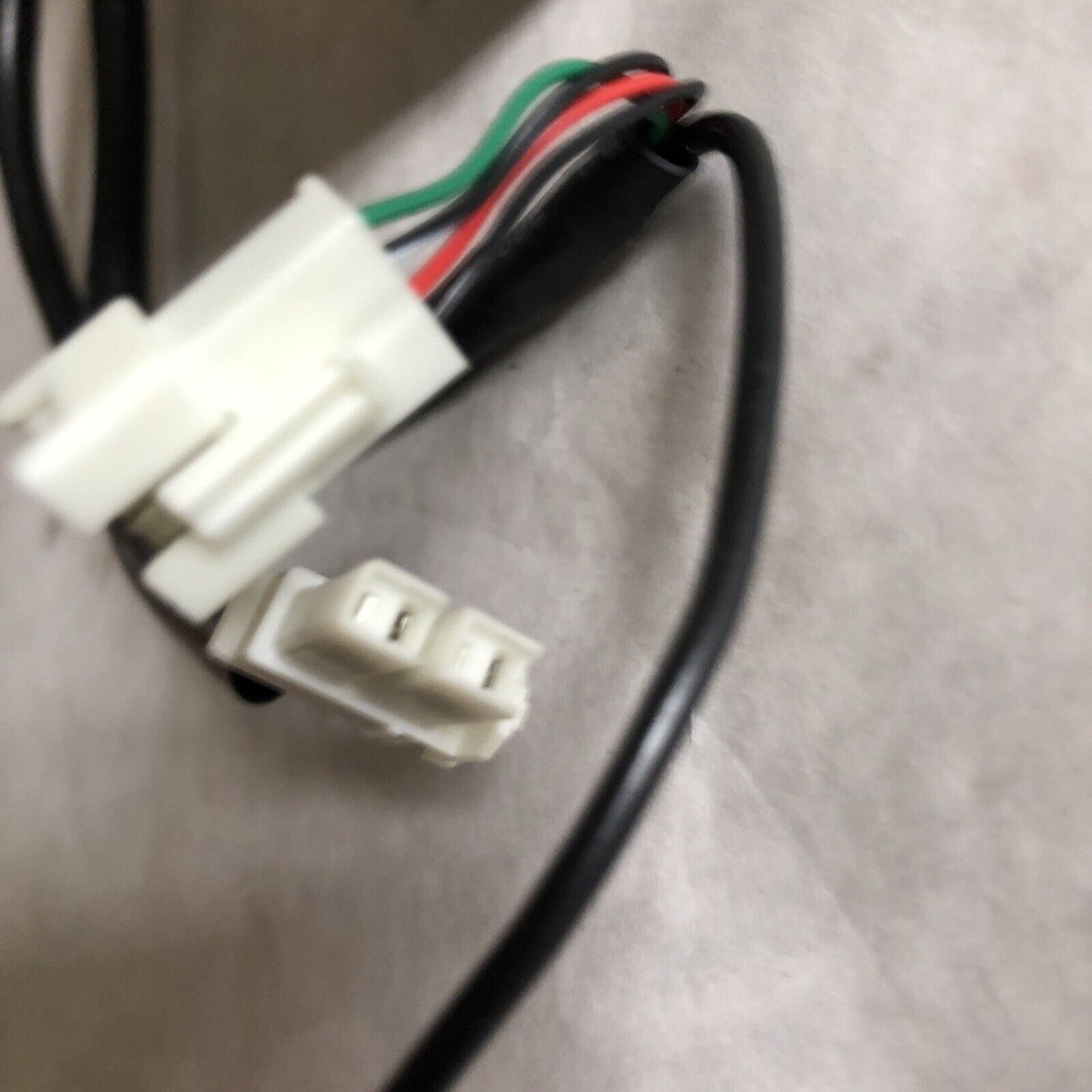 New Qualtity Import Dh052-060E4n01, Srx-Ms34/S Dc Servo Motor,Bd