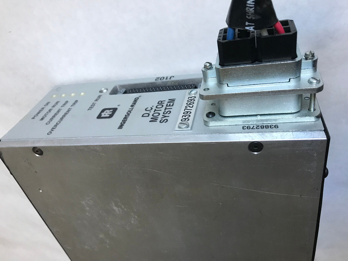 Ingersoll-Rand 93972693 Dc Motor System Controller 93882793 1358-061-420,Eu