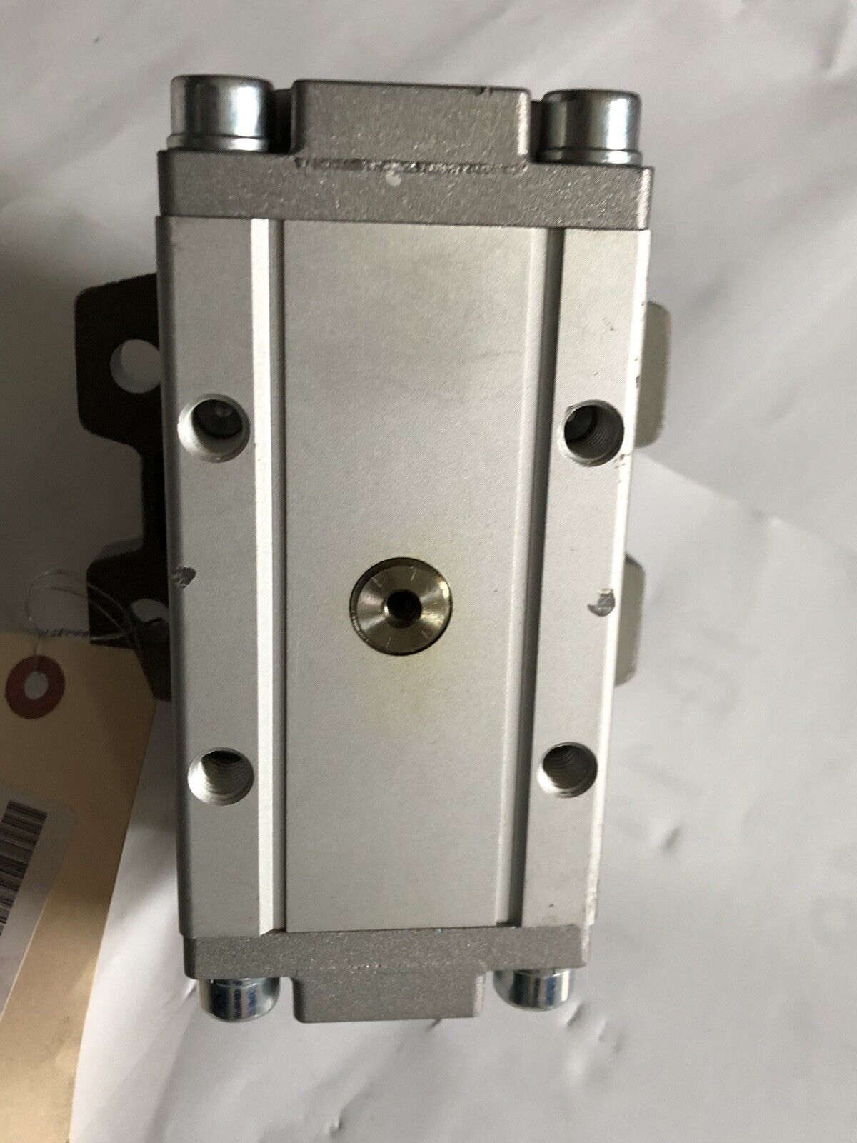 New Smc Cra1fs63tf-90Z, Smc Craifs63tf-90Z Pneumatic Actuator Motor,Ei