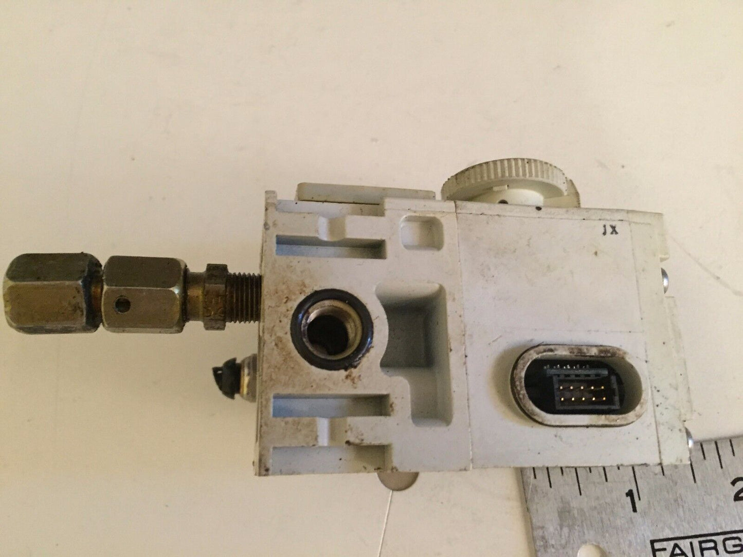 Smc Aircatch Isa2-Ga5p Air Catch Sensor,1Sa2-Ga5p,Ck