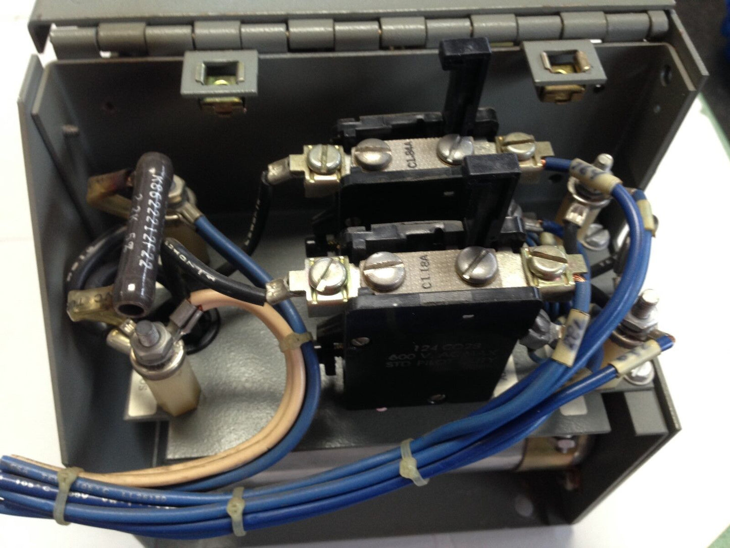 Ge 3N2100sp108e1 Ge Hi Ak Servo Drive Pwm91a,44A399749-G08,44B718796-002/3,Cl