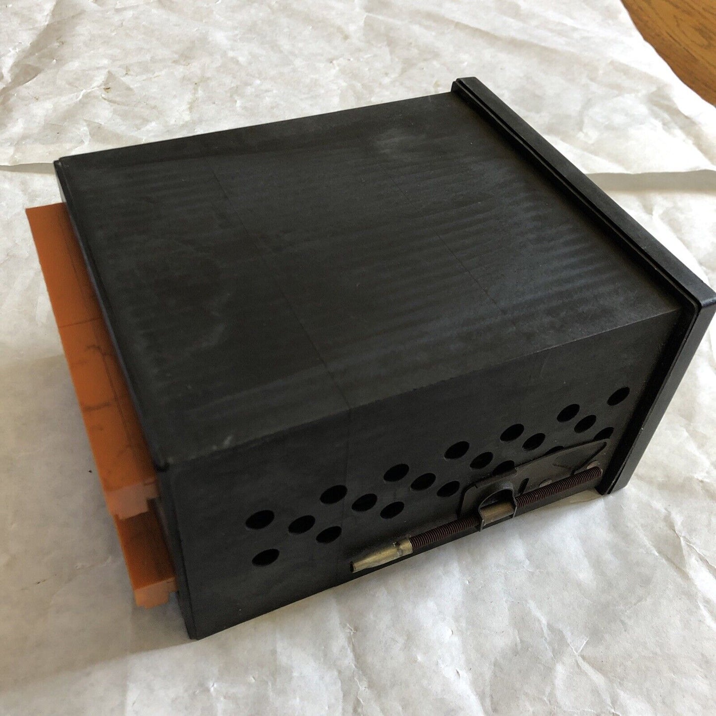 Ept Wm7000 Emerson Power Transmission Wm7000 Load Monitor Plus 120/240V,Aa,De,Ao