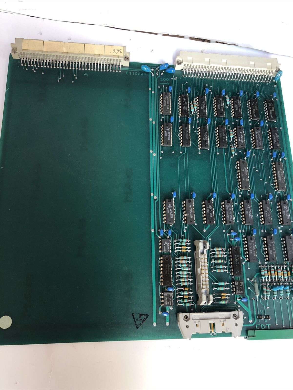 Charmilles 852341,811034,811034B,Fpt Control Plc Pcb Board,Fl