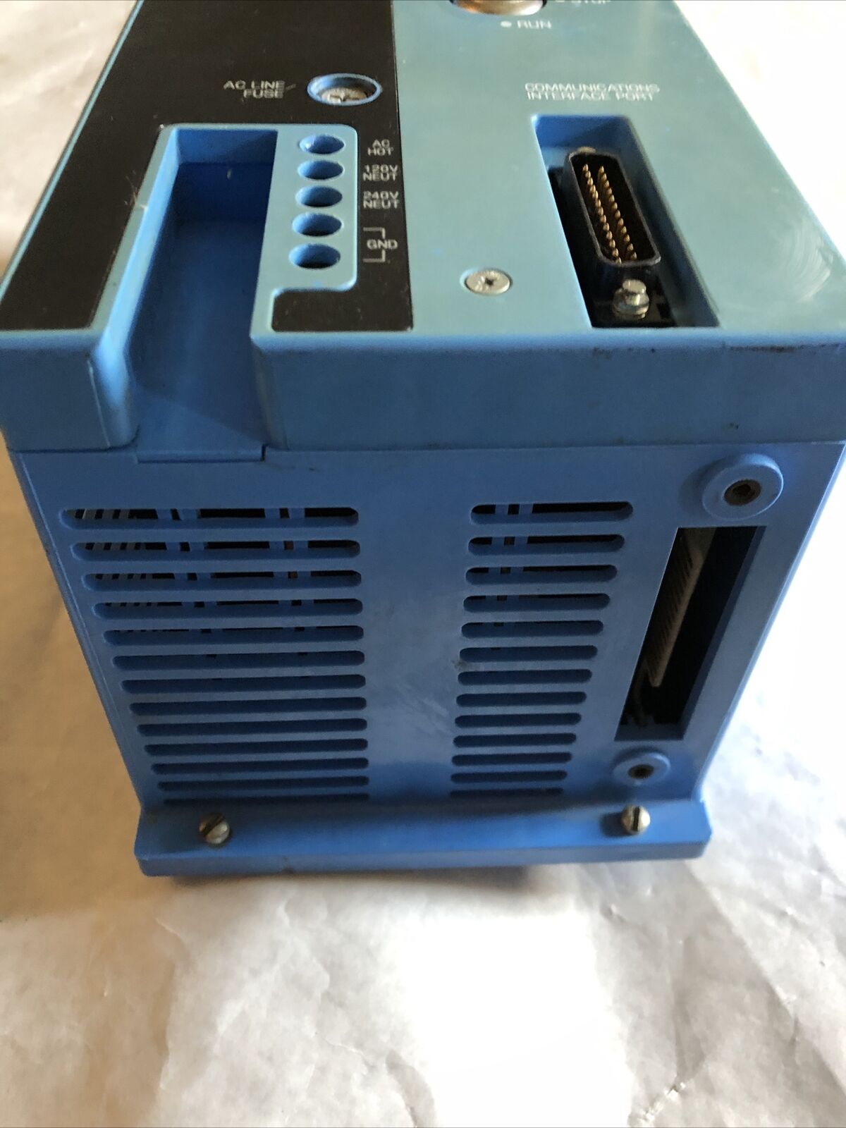 Westinghouse Pc1100-1021,Programmable Controller,Westing Pc1100 Numa-Logic,Ct