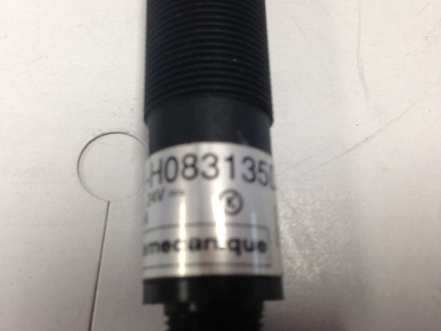 New Telemecanique Xub-H083135d Photoelectric Sensor,Dh