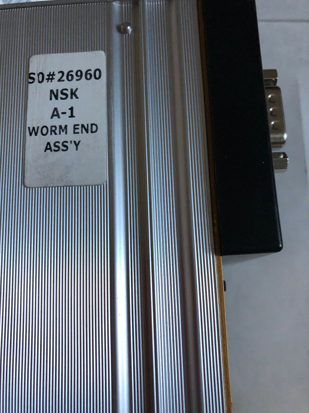 Fec San4a-40Sm ,San3-Dp2s,Rs232c,San4a 40Sm Controller,De