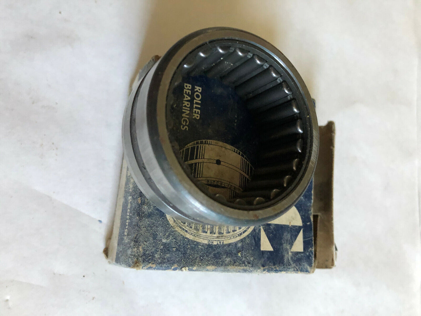 New Rbc Bj 7294,Rbc Roller Bearing Bj 7294,Dl