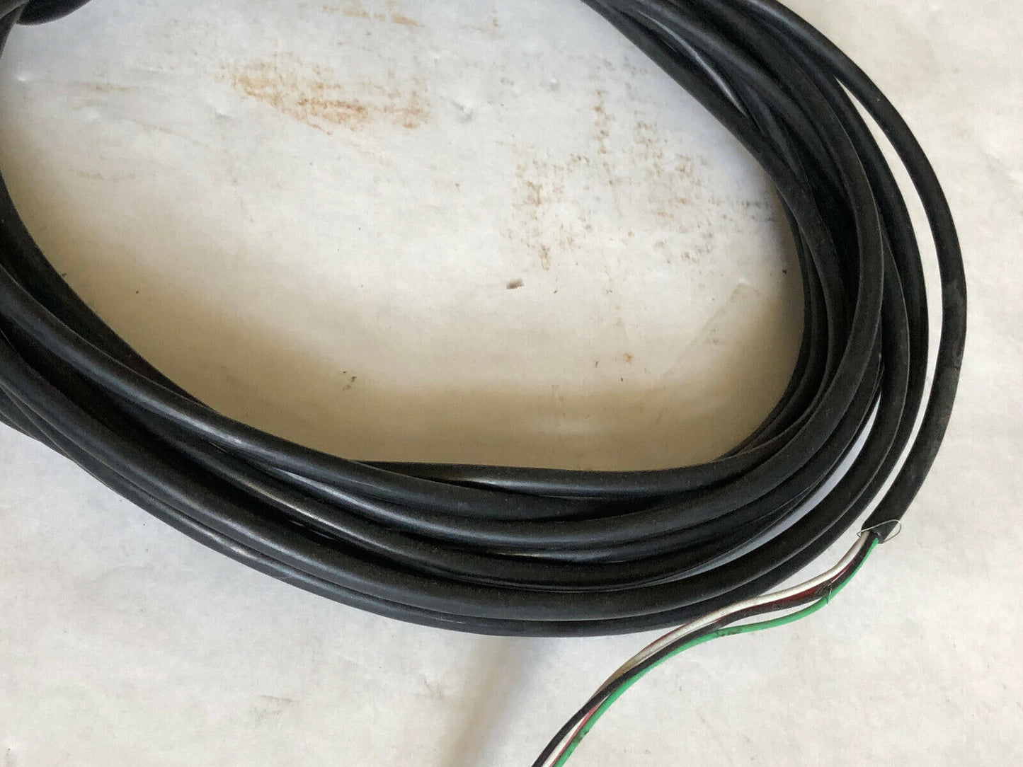 Revere 9123-D3-2.5K-20P1 Transducer,Load Cell Transducer 3.0Mv/V At 2500 Ibs,Ar