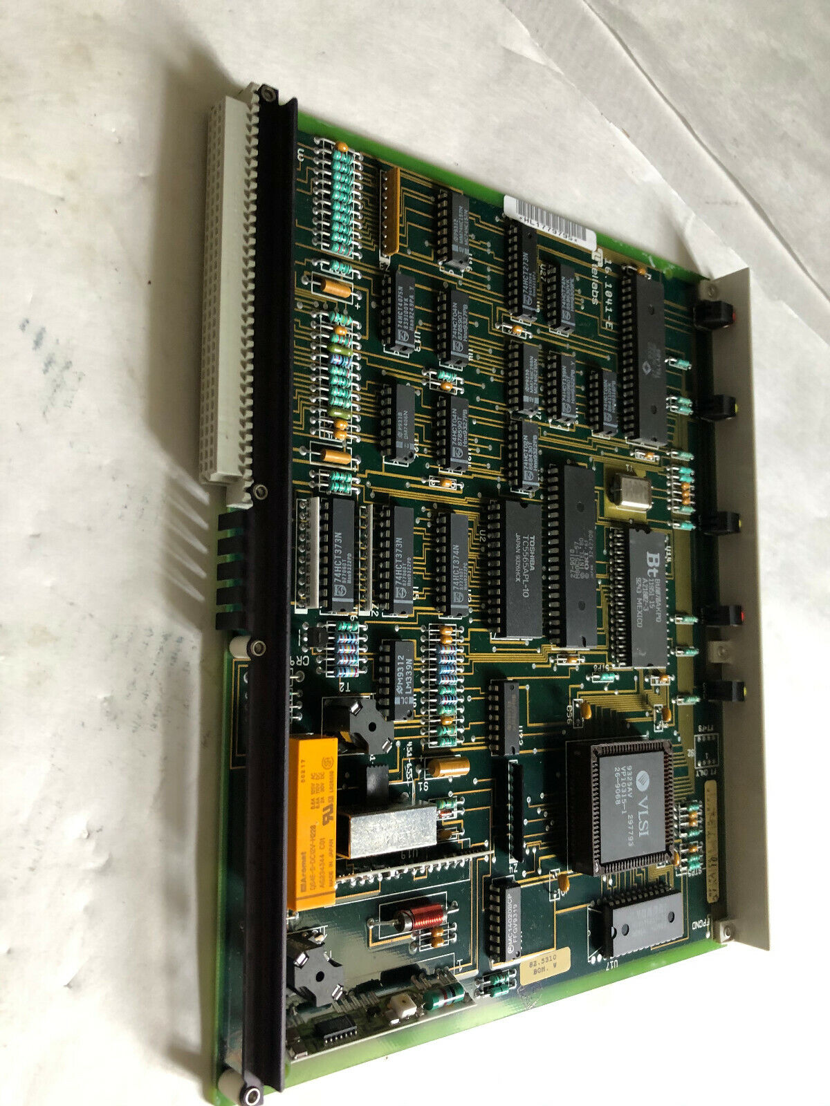 New Tellabs 16.1041-E,5310 T1,825310 Static Sensitive Interface Module T15310,Cf