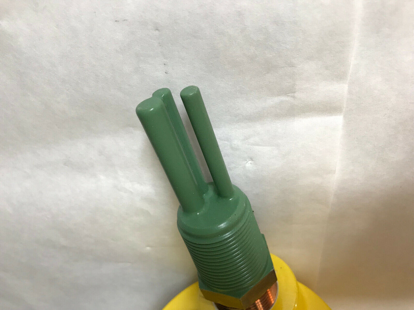 Fluid Components Intl 29/30 A2a Flow Switch 12-64-4/1"/2"U/Stfe/Ld/H/5181-W,Tg