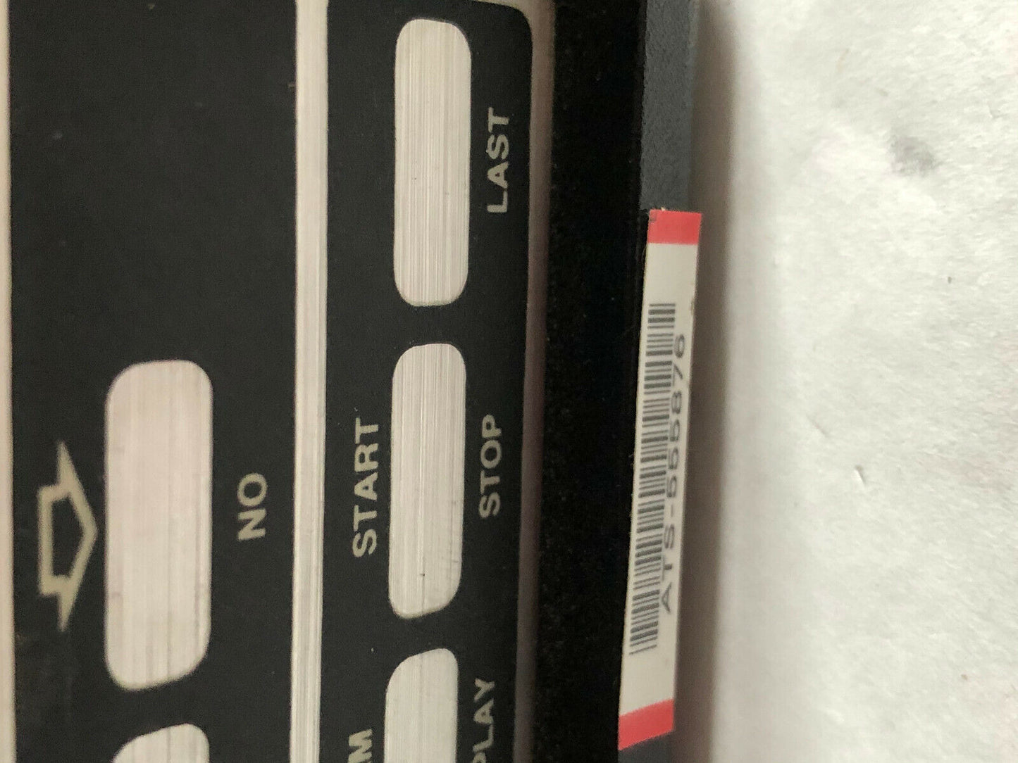 Lfe 2000 Controller Rs232 Non Isol Primary Cool Ssr Pr Ec-5000-0000 ,En