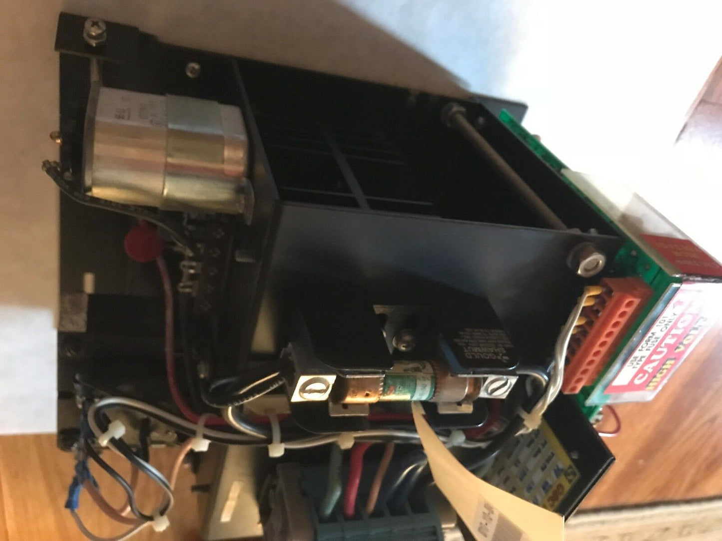 Gsc 3330 Sp9002 Power Controller,3100373000,3100358000,50-0050-053,Eh
