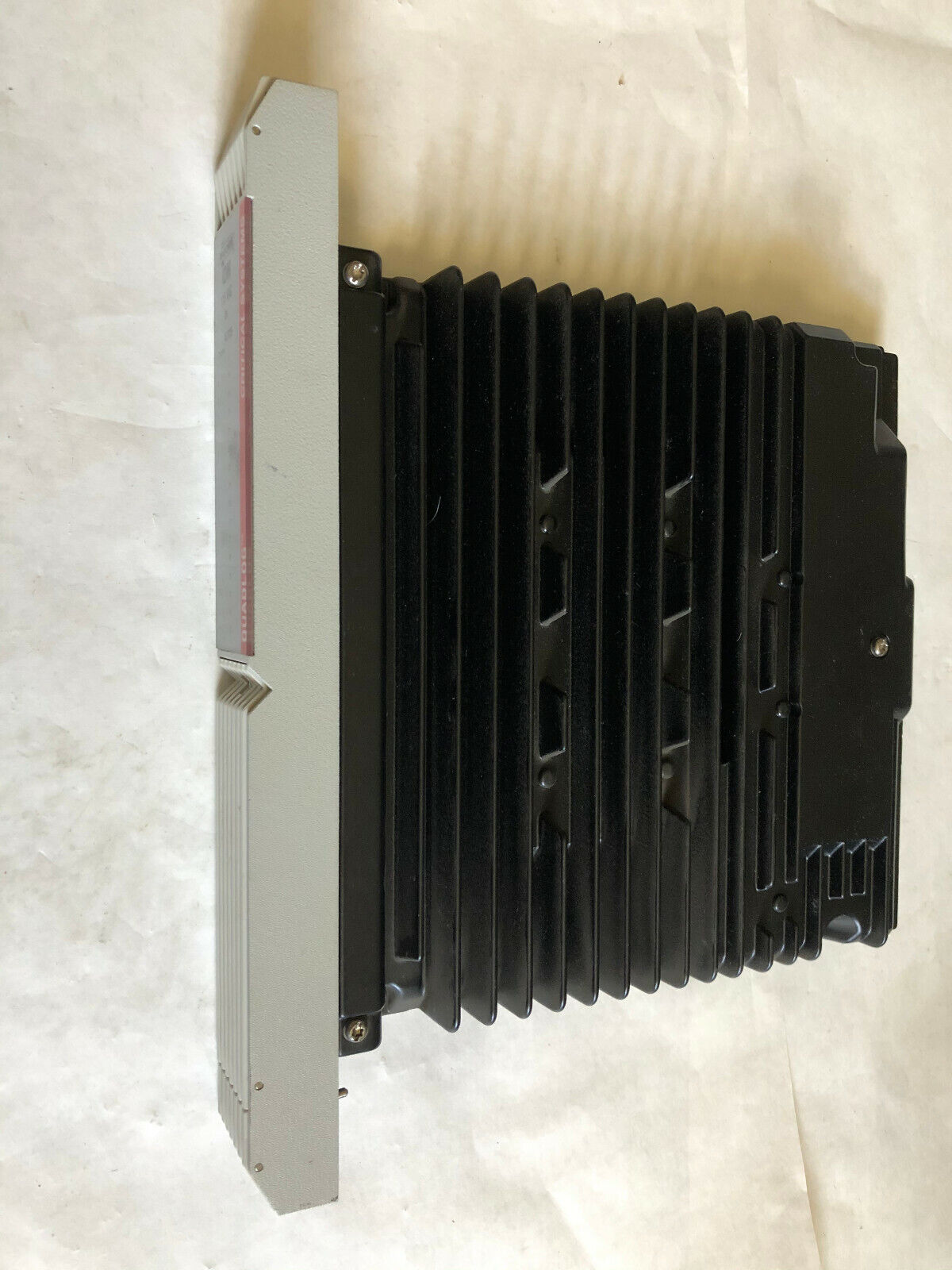 Siemens Moore Ql1dm115acbbn,Idm 115 Discrete 24Vdc .Apacs+ Qlidm115acbbn,Cg