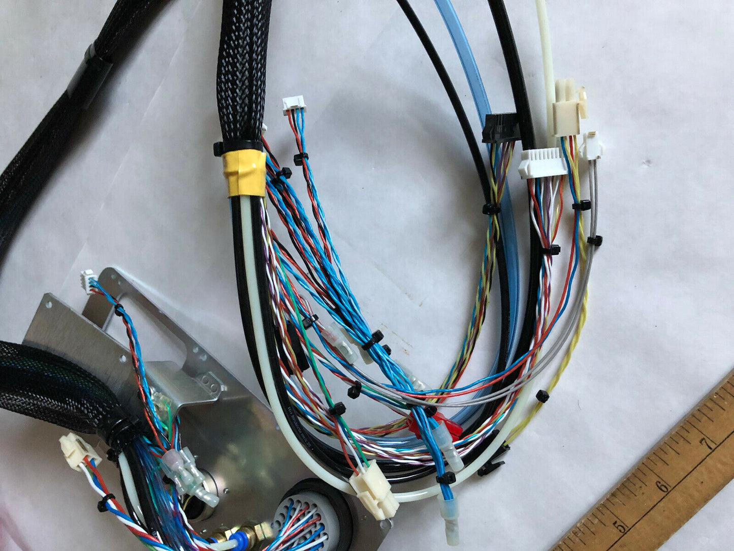 Denso 410501-0030 Robotic Internal Wire Harness Hs-455E,Yaskawa Motoman,Upj,Tl