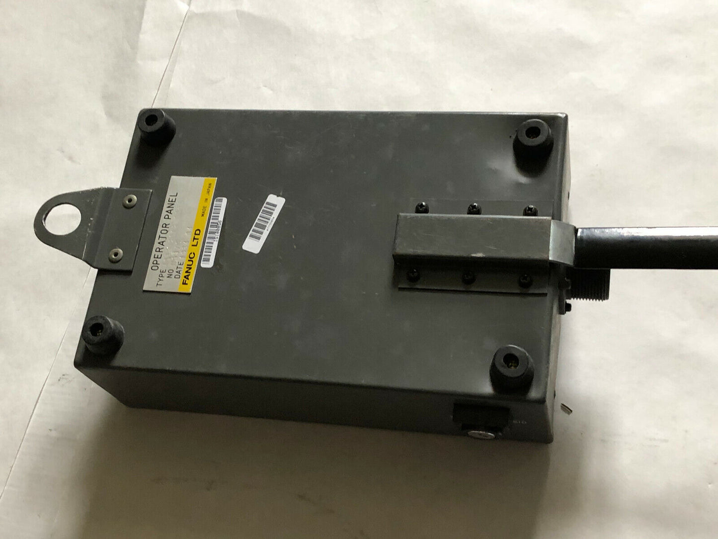 Fanuc A05b-2012-C056 Operator Panel Teach Pendant,A06b-2012-C056,A05b-2012-C0,Cf