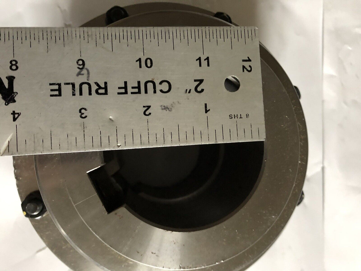 New Seisa Ssm180,Seisa Coupling Ssm 180,176754,Seisa Ssm180 Gear Coupling,Al