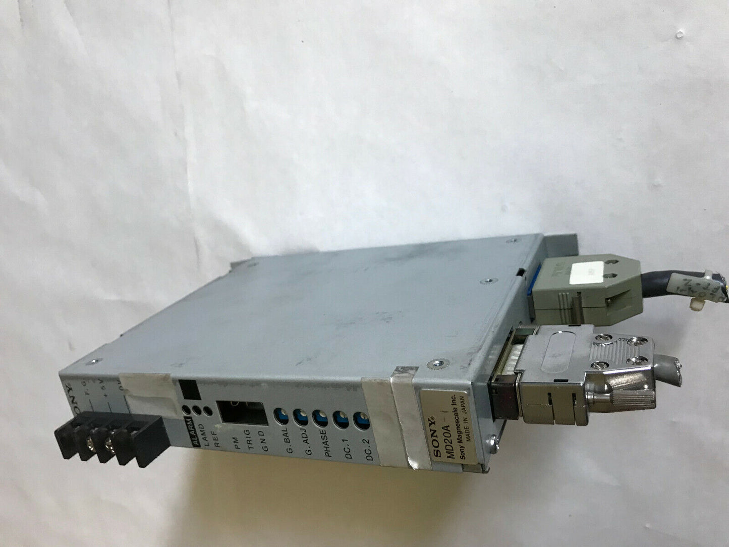 Sony Md20a-1 Position Detect Module,Sony Md20a,Sf
