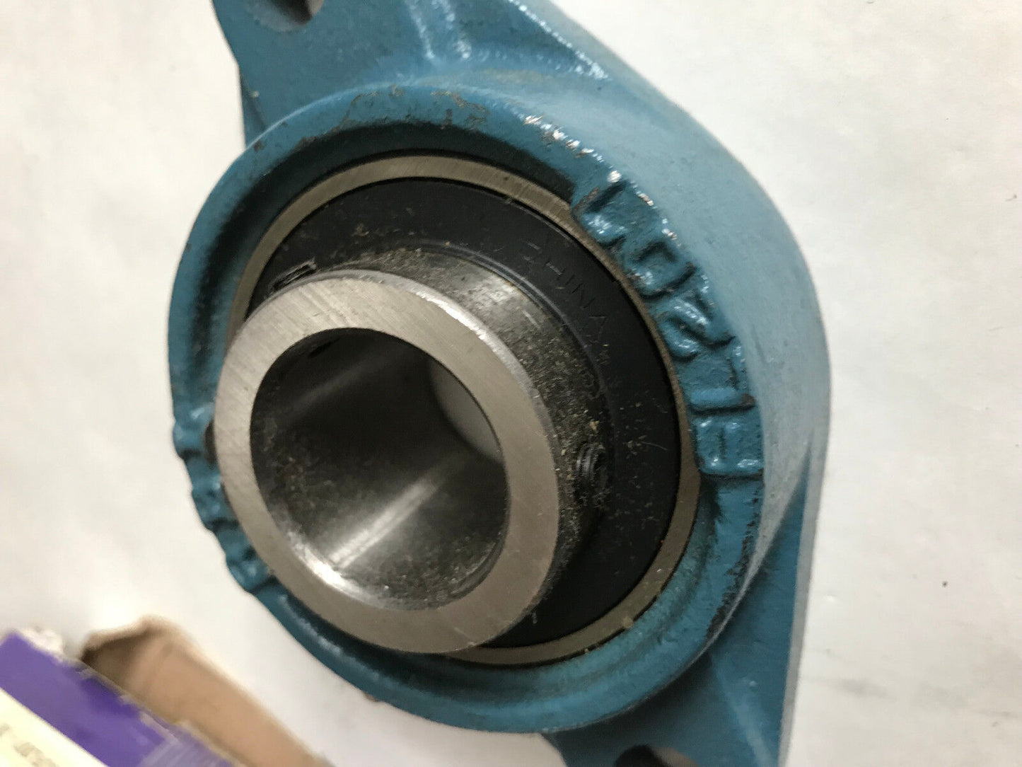 New Rbi Ucfl207-20,1-1/4" Pillow Block Bearing Fl207, Uc207,Sd
