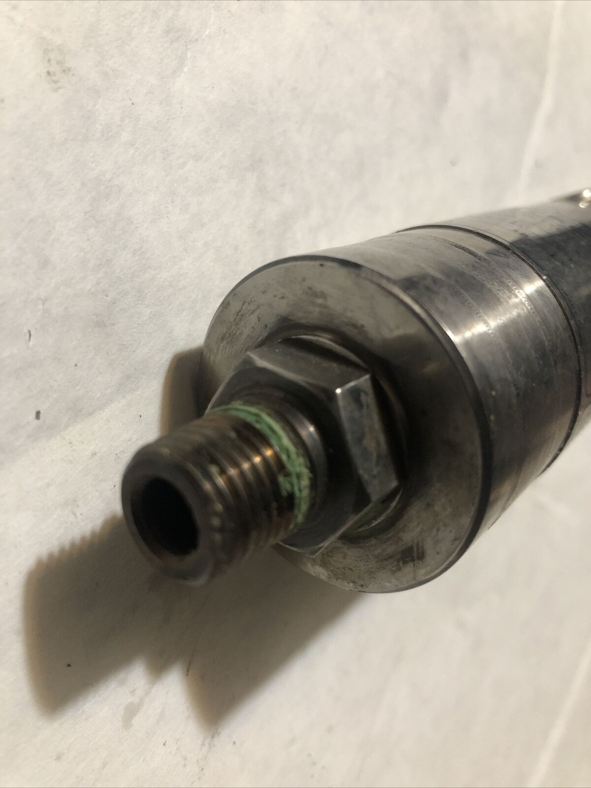 Sensotec 7719-01 Pressure Transmitter,Bl