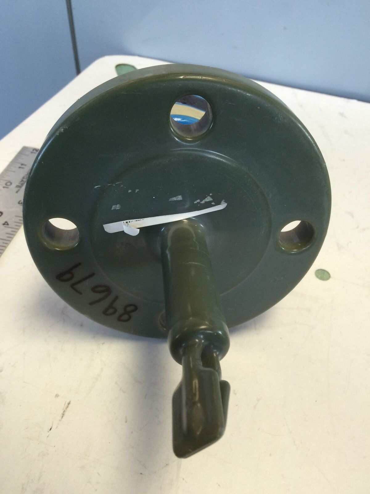Endress & Hauser Level Liquiphant M Ftl51c-Aaekdk4e5aa,Lsh-241-1,438534 2/150,Bp