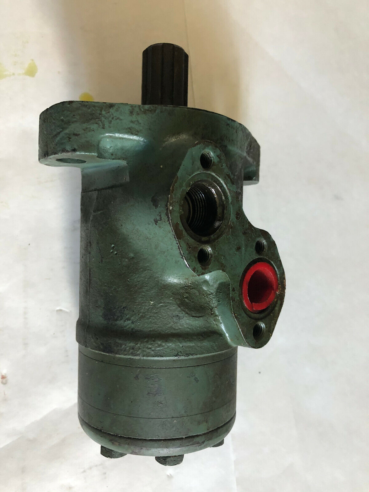 Danfoss 151-5167,Danfoss Ompa 250 151-5167 Hydraulic Motor Pump 151-51.67,Ap