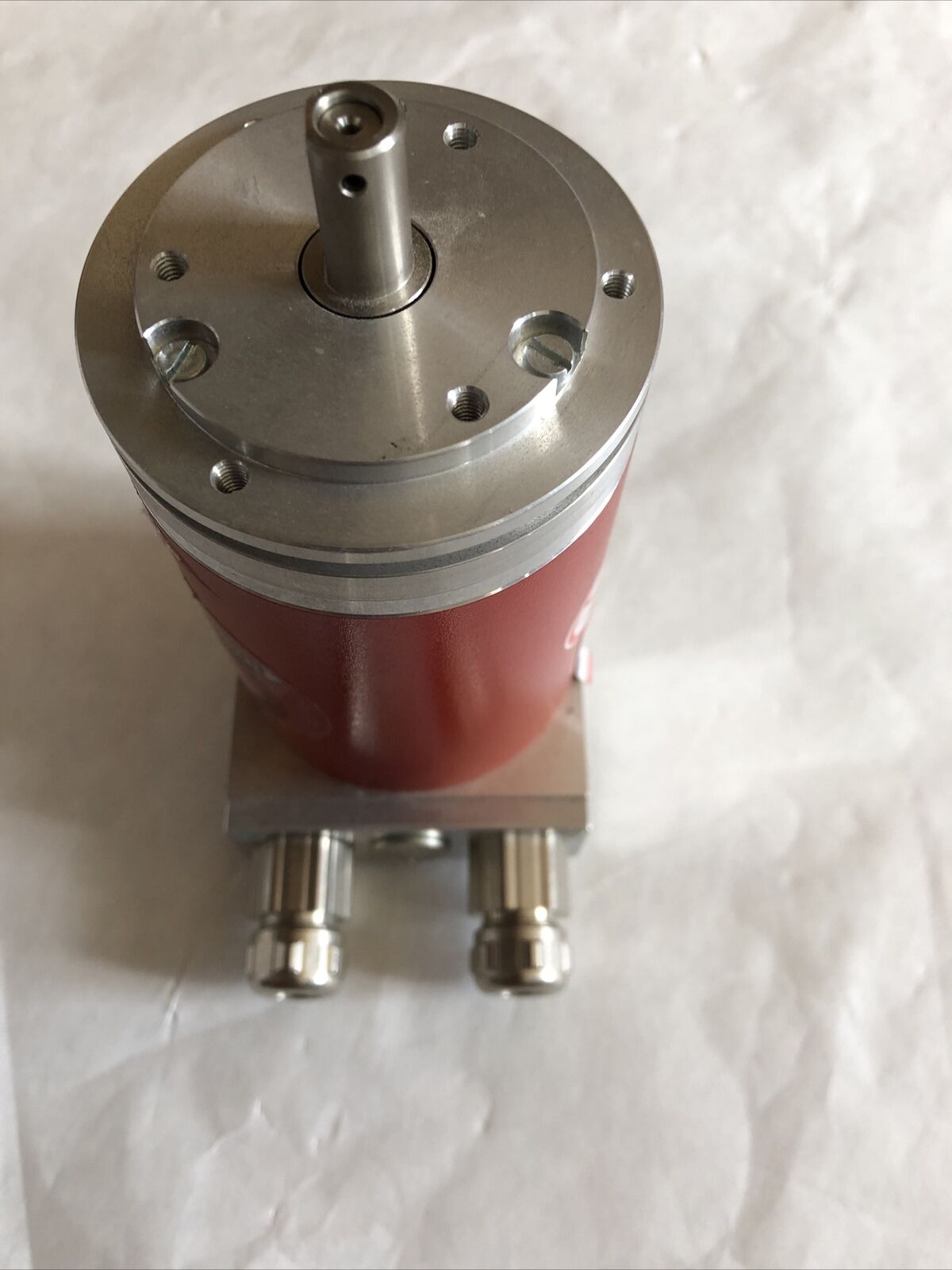 New Tr Electronic Ce-65M 110-01943 Rotary Encoder,Ce-65-M,Tr 11001943 Encoder,Sf