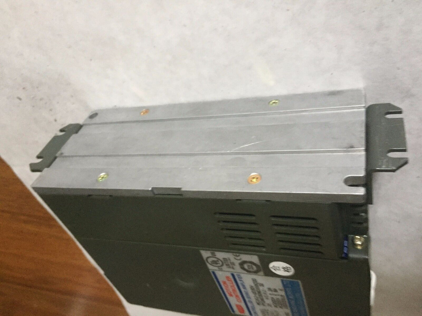 Toyoda Mc1kj-U030v Servo Amplifier Controller,Mc1kj-U030,Py2a030n0xxxc00,Ak