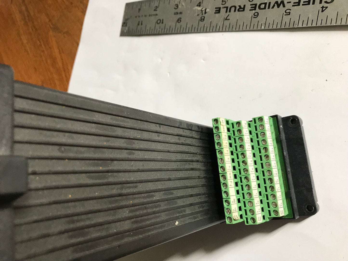 Festo Fpc 101 Af ,Didactic Fpc 101Af Plc Tn14585,Festo Tn014606,Em