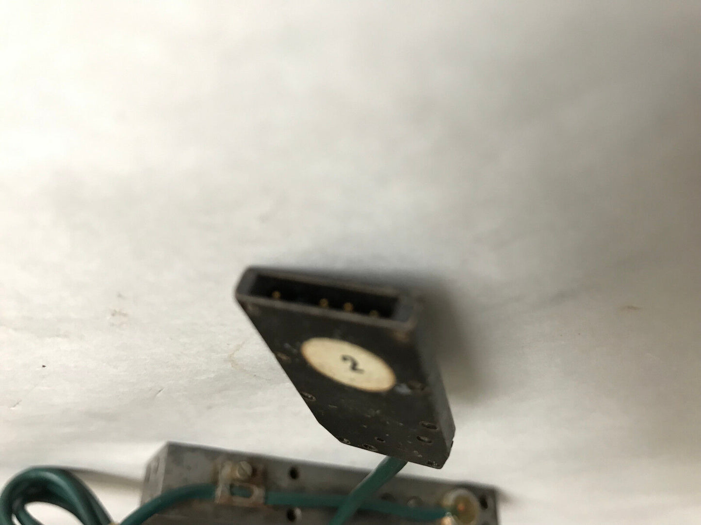 Marposs A18 Gage Head Tranducer Sensor,Sd