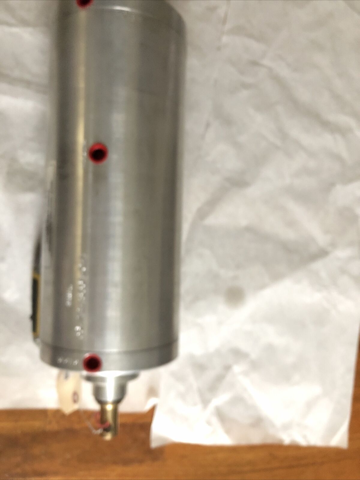 New Grossel Tool 56-Zf-18561-C-4 Welding Air Cylinder,56Zf-18560-10 Gt,Bd