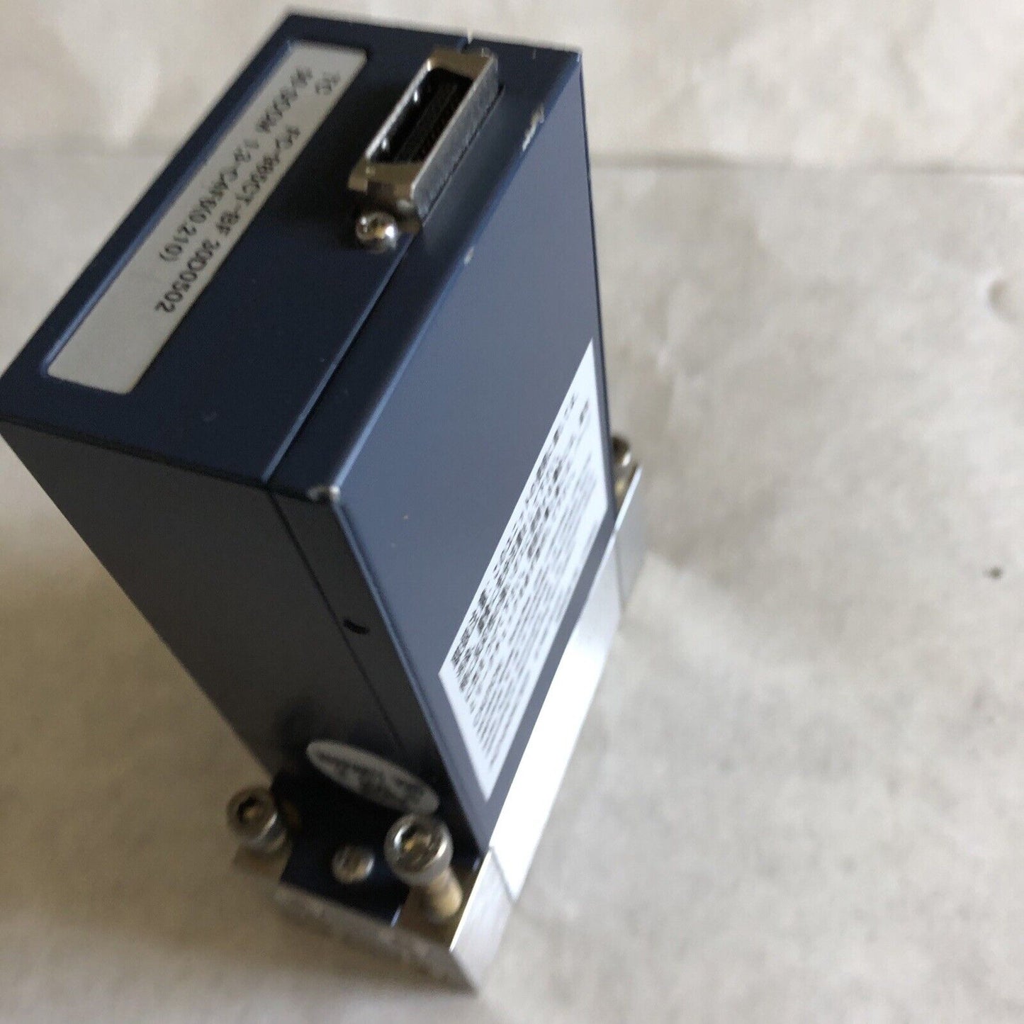 New Advanced Fc-985Ct-Bf 50 Sccm 1,3-C4f6(0.210) Aera Fc- 985C Controller,Td
