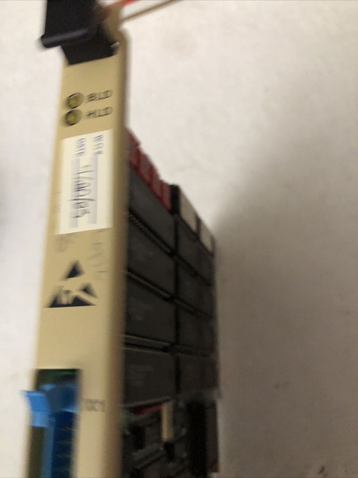 New Abb Usart86-8Ch Communication Module Usart86-8Ch+Hem,57088648 D 920123 ,Cw