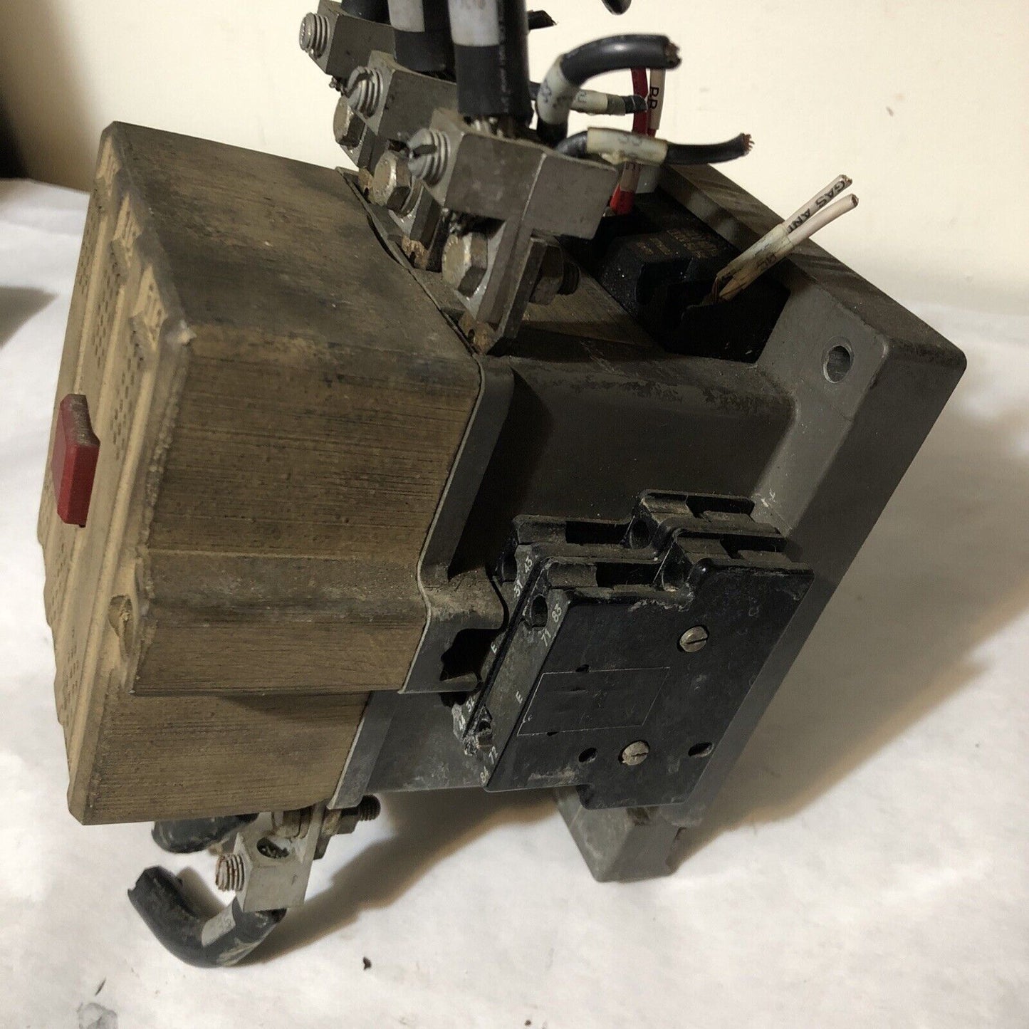 Siemens 3Tb5014-Oa Contactor 3Tb5014-0A 110V Coil 3Tb50,Bm