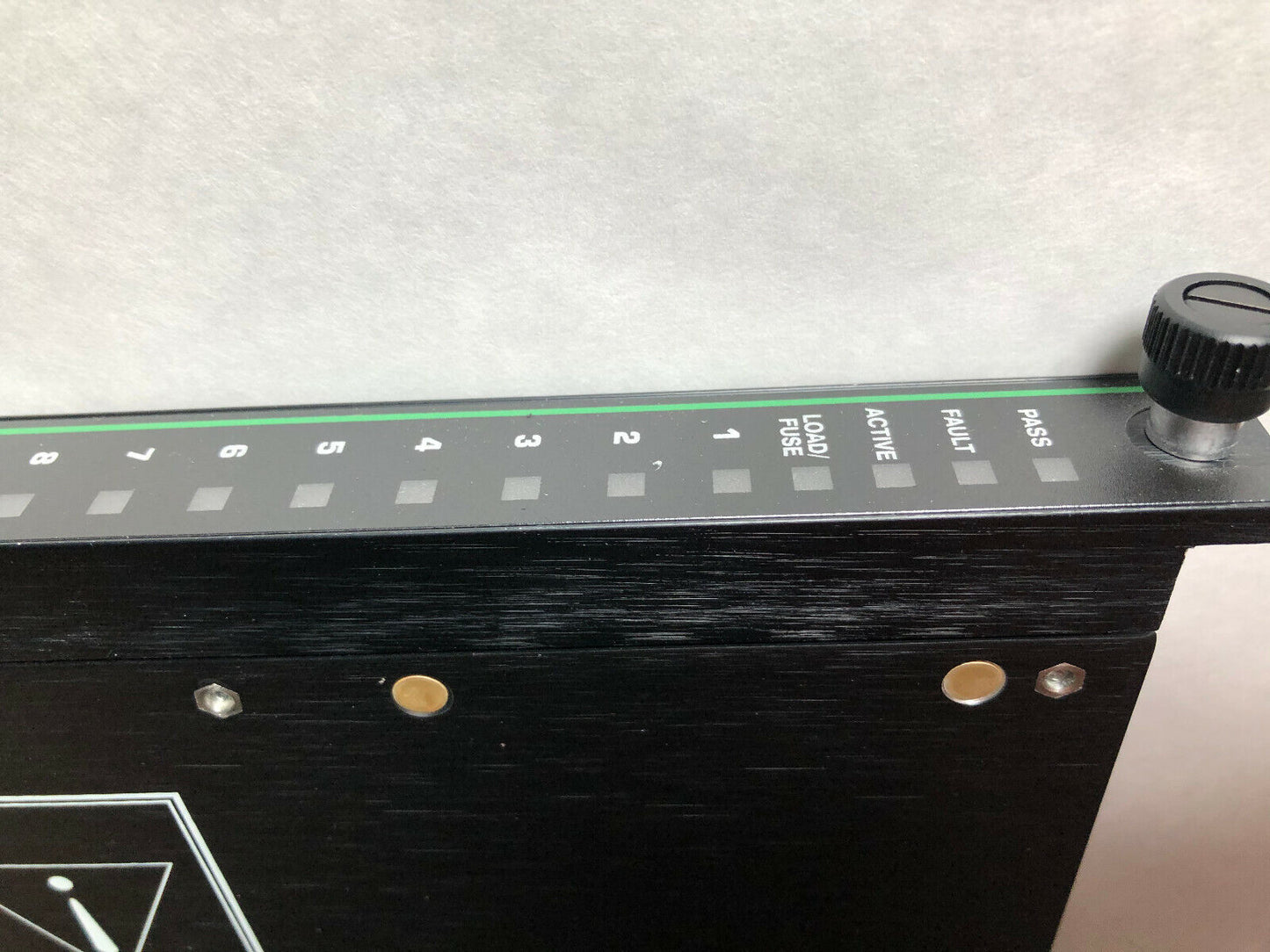 New Triconex 3601E Output Module,Triconex 115V Ac Digital Output 3601E,Ss