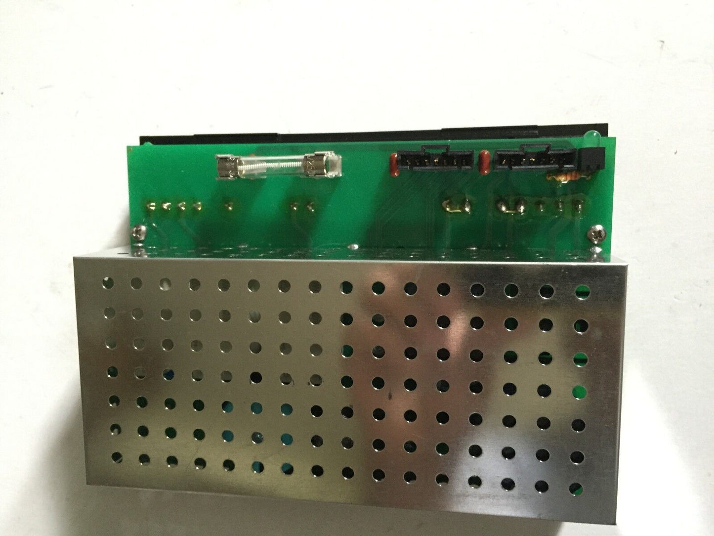 New Banner Musf-Rm-1 Power Supply,Assem Power,Relay Assembly,113672 1421H,Fl