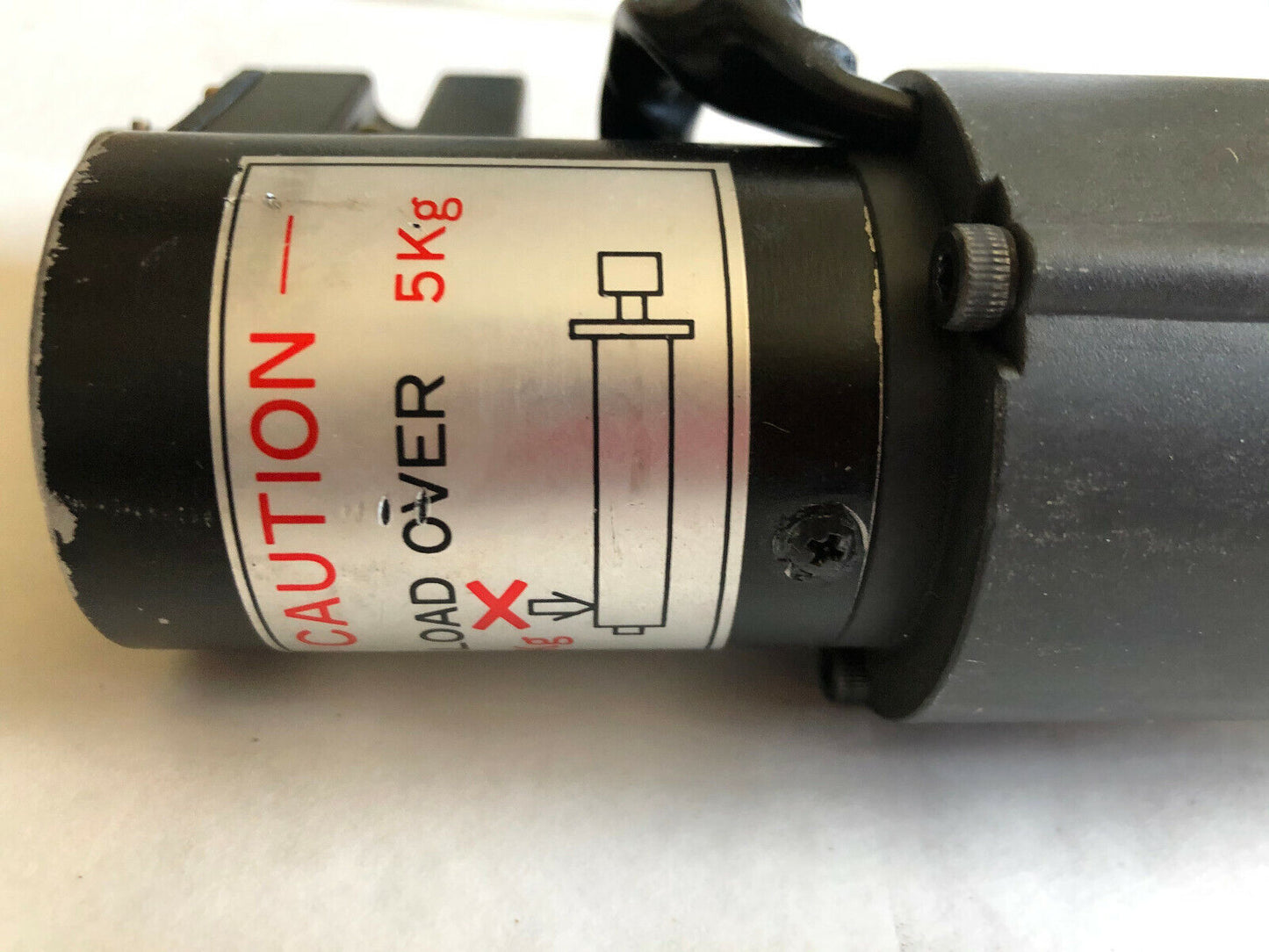 Sanyo Sdn-Sp2-100Sb Nutrunner,Sdn-St2-100A,Sdn-Sp2-100-Sb,Qn931-10,Df