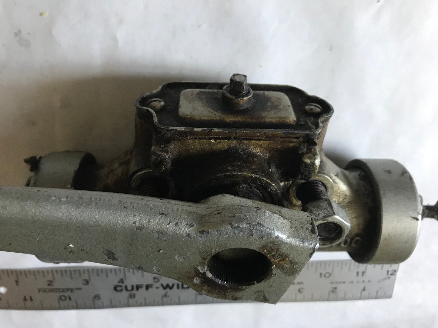 Shock Absorbor 1400 1602 It Was For Ajax Dry Cleaning Shirt Machine Press,16D2