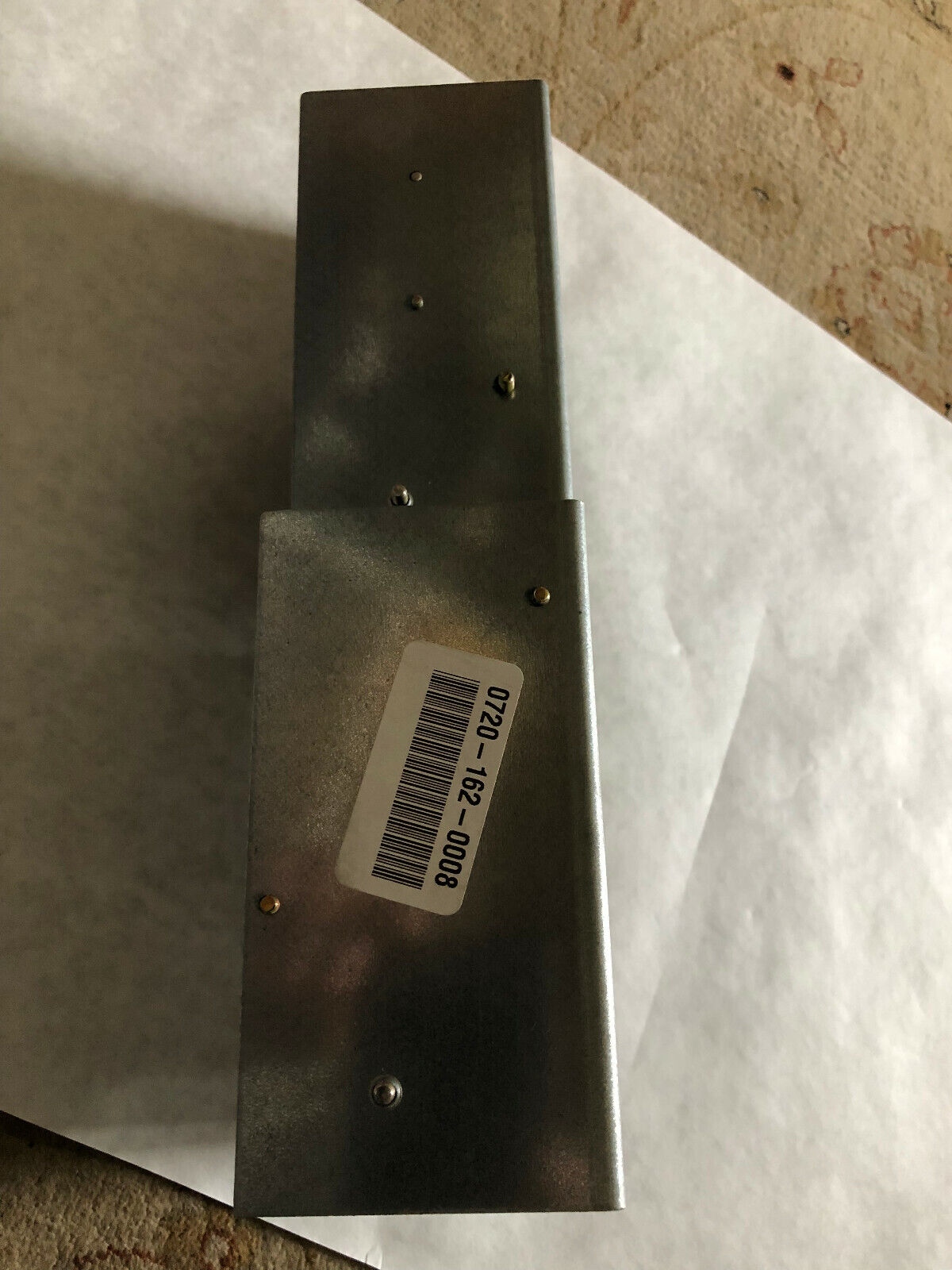 Fanuc A05b-2408-C102 Power Supply,Bz