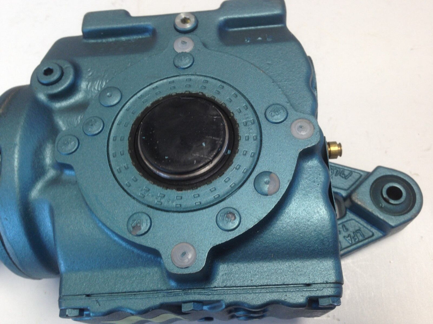 New Sew Eurodrive Sa47tam56,8500014.04 Gear Reducer, Ratio 71.75, Rpm 1750,Ta