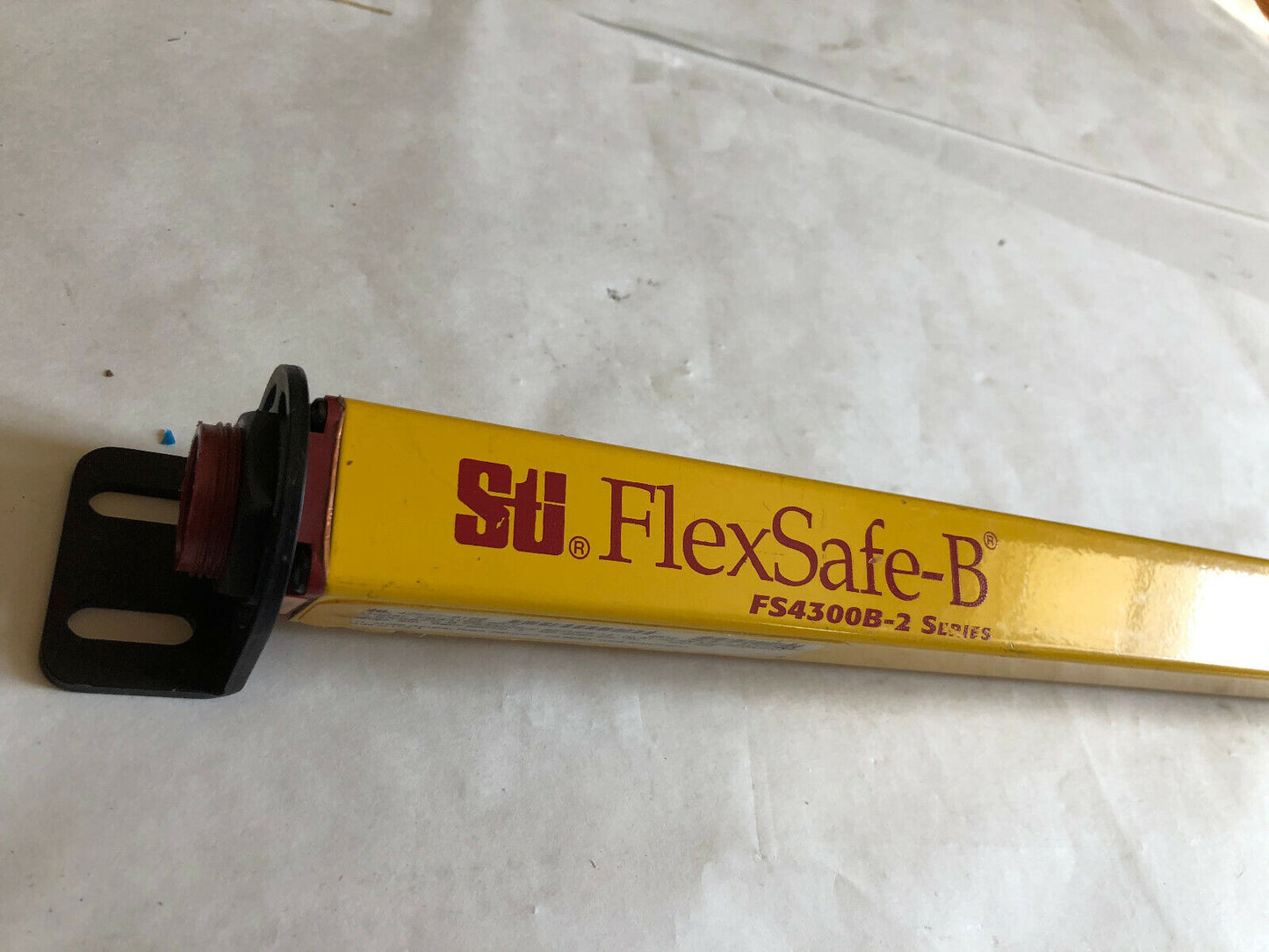Sti Fs4316b-2R-2 Light Curtain 16" Receiver Flexsafe-B Fs4300b2,42677-0160,Cv