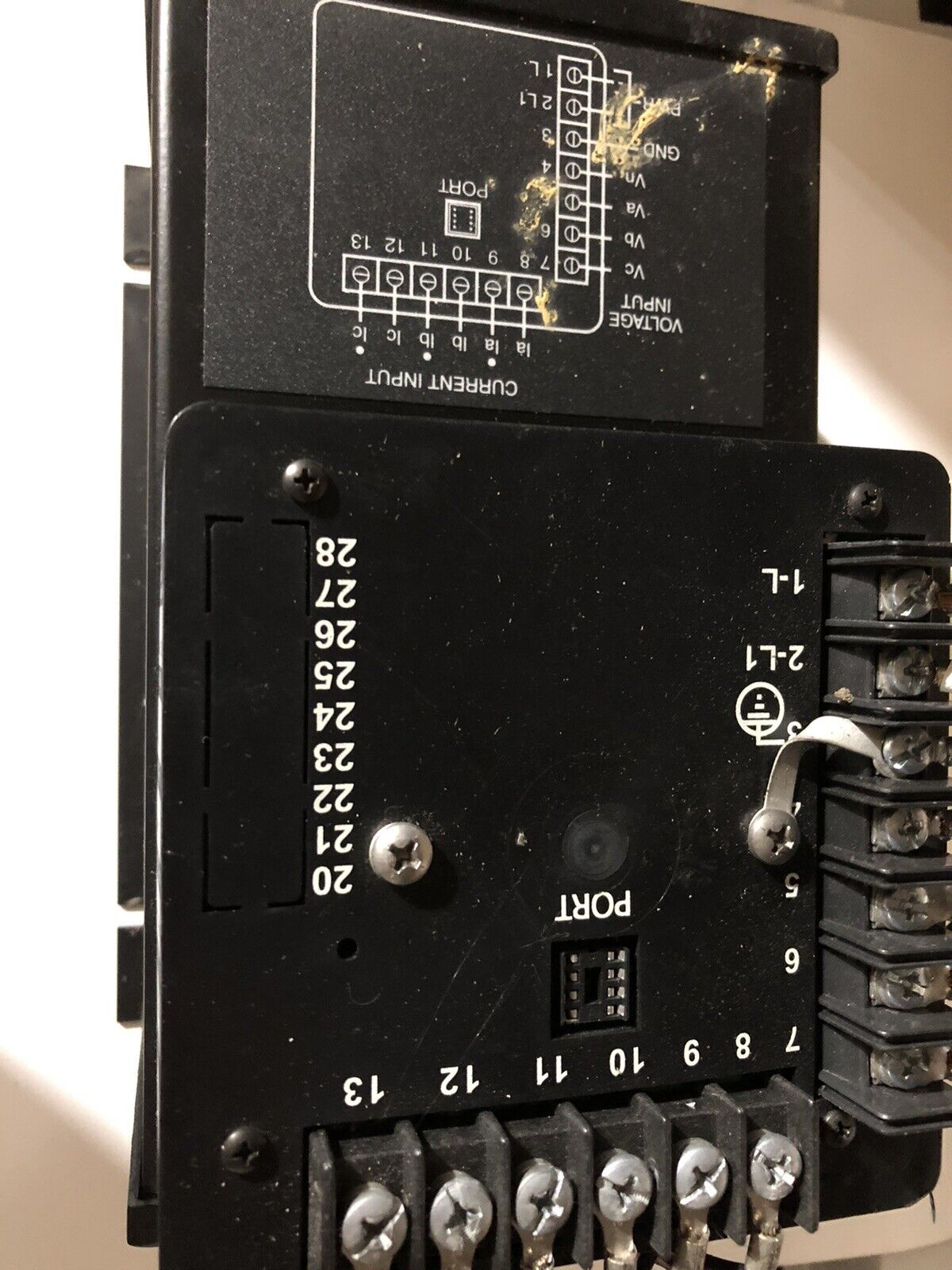 Eledctro Cpu1000-2E-M200-20Ma0 Converter, Fdsp3-G-115A Cpu1000-2E-M200-20Mao,Tl
