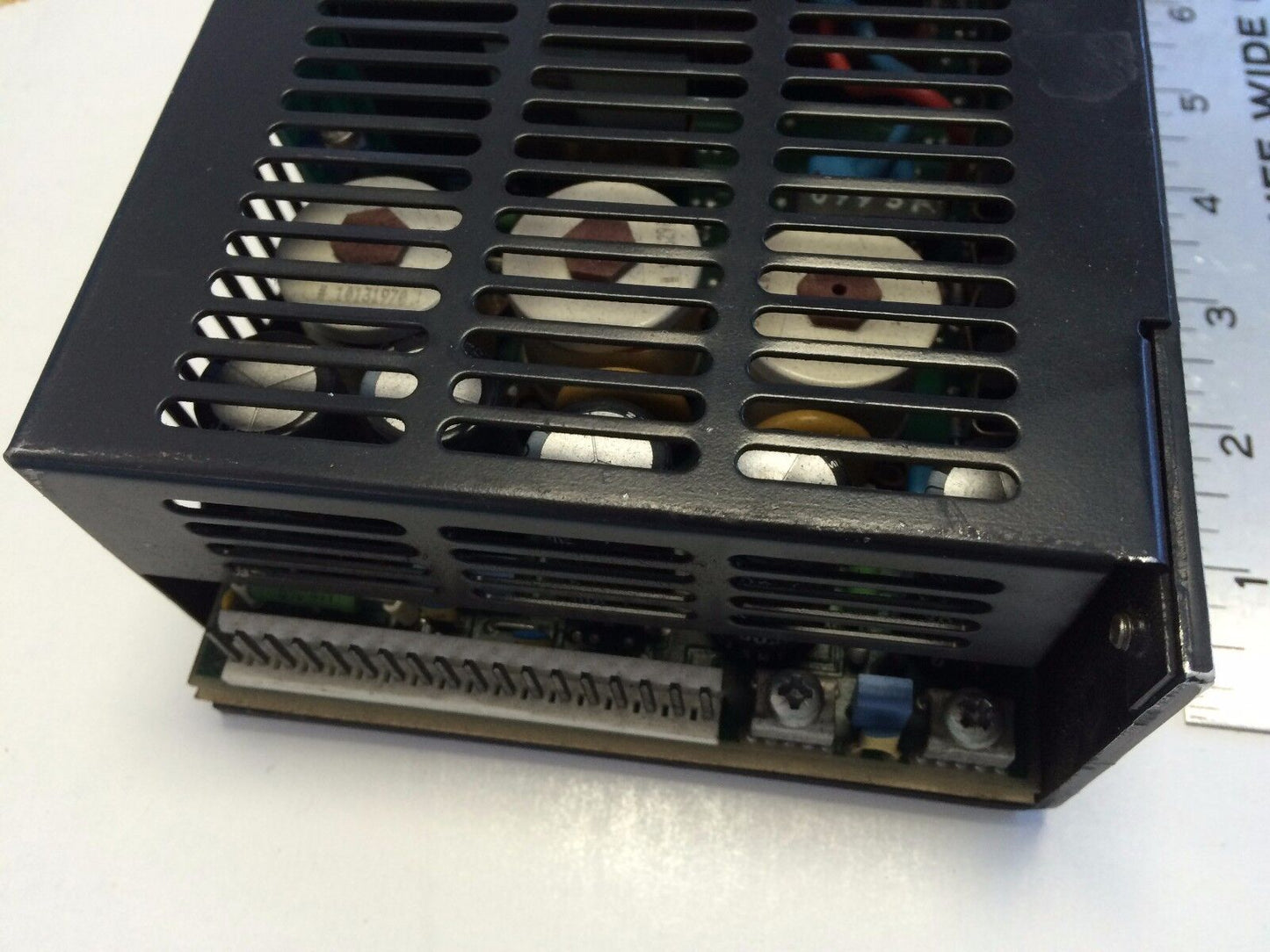 Abb 3043099X1,Pe 1937/23B U,11009-023,Nc 9415 019 37232 Power Supply,3043099,Ex