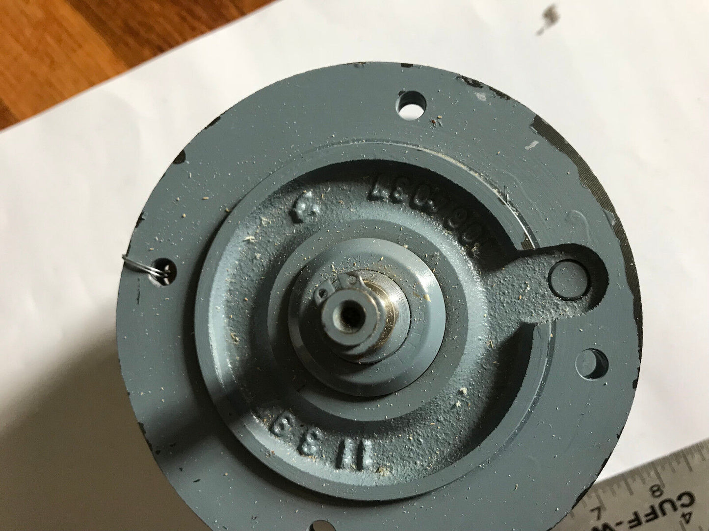 New Sew-Eurodrive Type (K46)Lp56 Adapter,1:1 Ratio K46 Lp56,Lp56 Adapter,Em