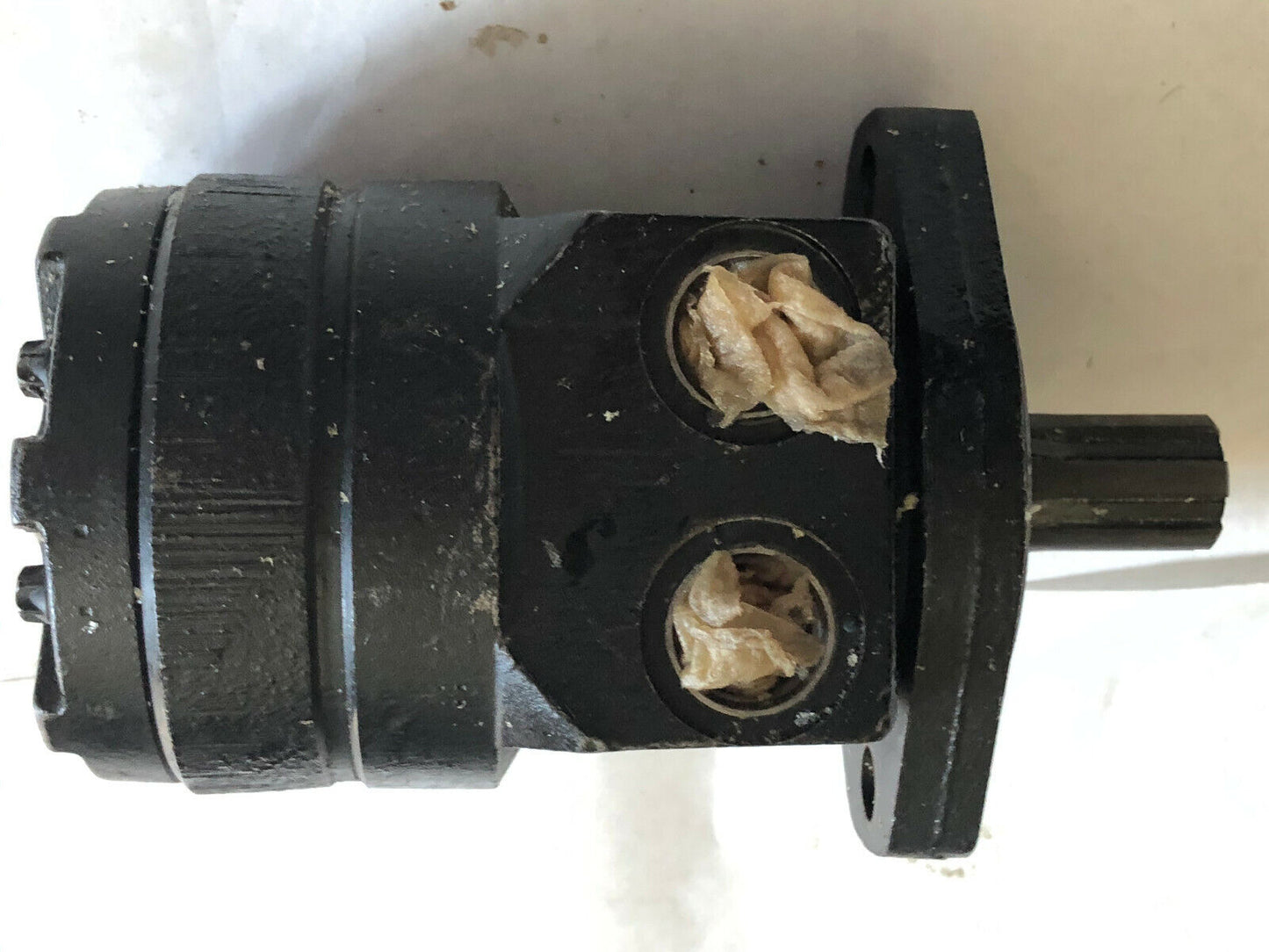 Char-Lynn Eaton 103 2085 010 Hydraulic Motor Pump,1" Shaft Diameter,Hj