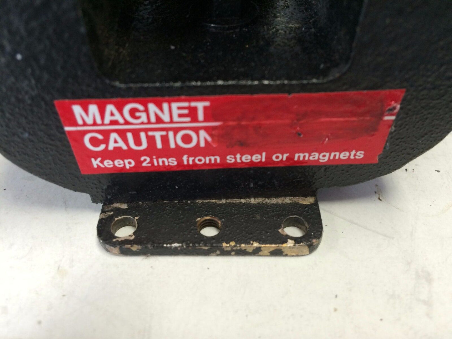 Eev M5187 Pulse Magnetron 25Kw,Cv
